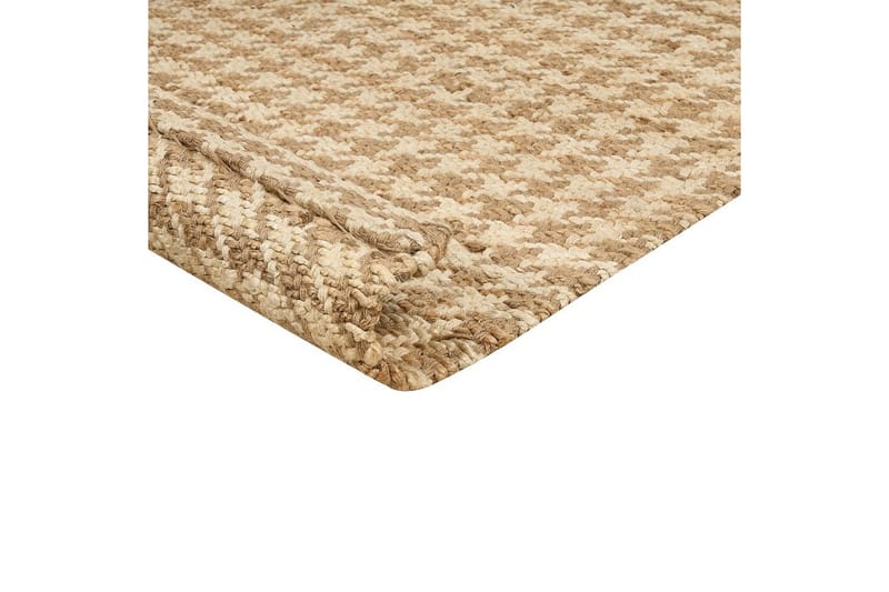 Matta Araptepe - 200x300 cm - Textil & mattor - Mattor - Modern matta - Sisalmattor