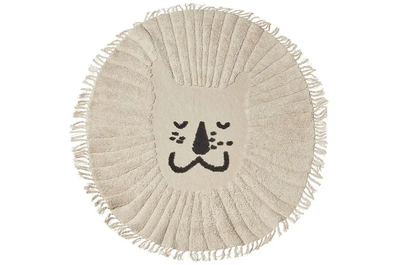 Matta Badhani - Textil & mattor - Mattor - Modern matta - Bomullsmatta