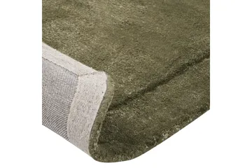 Matta Berani - Grön - Textil & mattor - Mattor - Modern matta - Gångmattor
