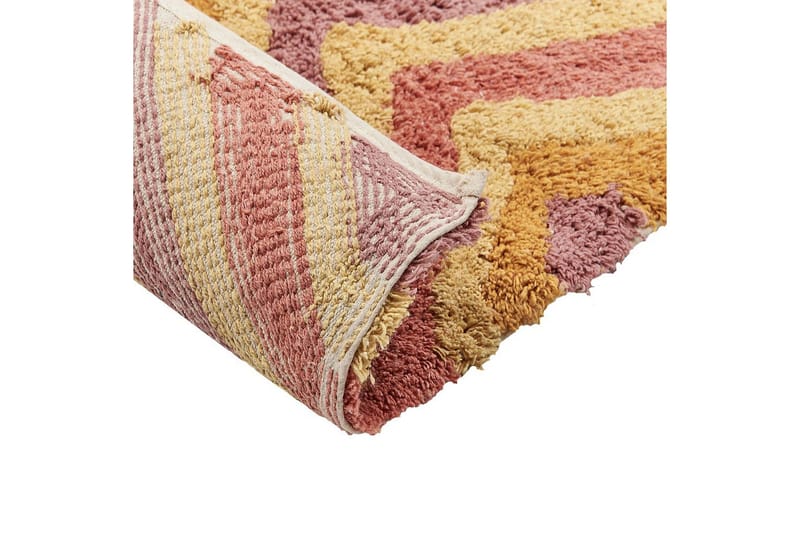 Matta Canakkale - Textil & mattor - Mattor - Modern matta - Bomullsmatta