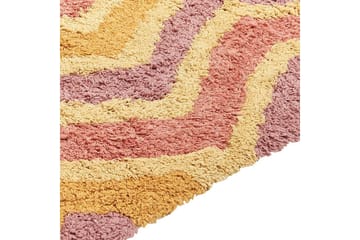 Matta Canakkale - Textil & mattor - Mattor - Modern matta - Bomullsmatta