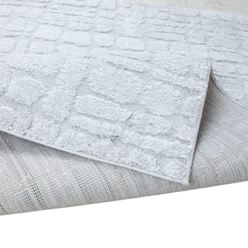 Matta Corvi 160x230 cm - Grå - Textil & mattor - Mattor - Modern matta - Wiltonmattor