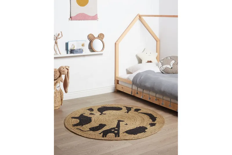 Matta Earth - Textil & mattor - Mattor - Modern matta - Sisalmattor