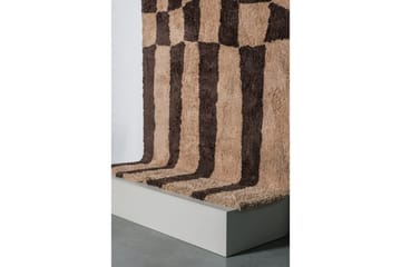 Matta Fafa - Textil & mattor - Mattor - Modern matta - Ullmatta