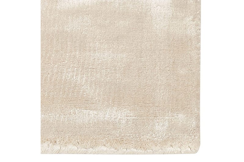 Matta Gesi II - Beige, 200x300 cm - Textil & mattor - Mattor - Modern matta - Viskosmatta & konstsilkesmatta