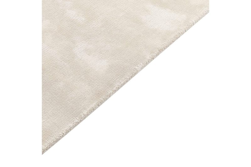 Matta Gesi II - Beige, 200x300 cm - Textil & mattor - Mattor - Modern matta - Viskosmatta & konstsilkesmatta