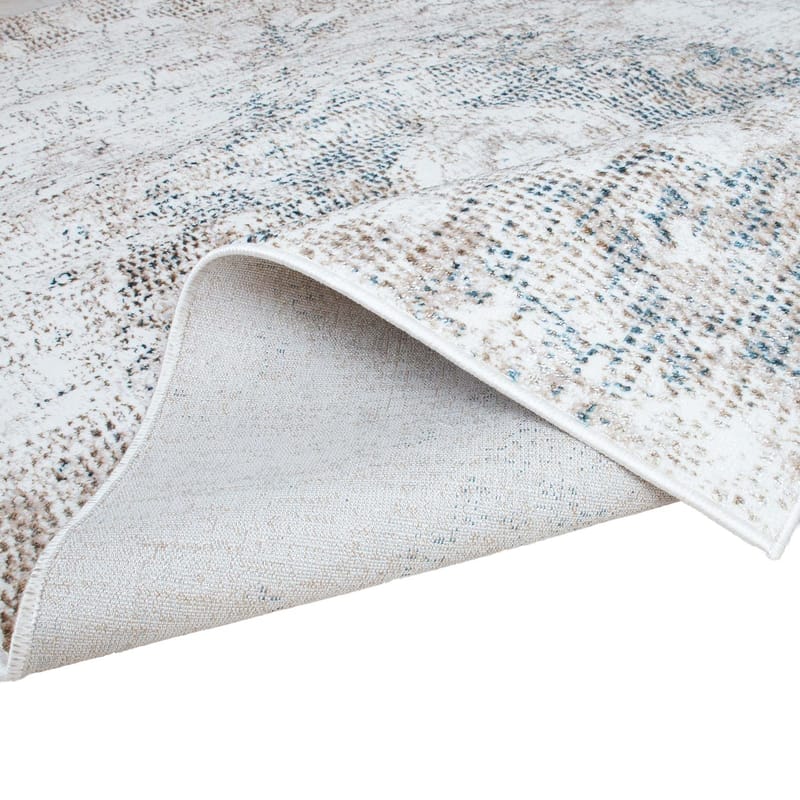 Matta Jutmar 133x190 cm - Beige - Textil & mattor - Mattor - Modern matta - Wiltonmattor