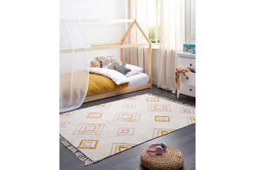 Matta Lashe - Textil & mattor - Mattor - Modern matta - Bomullsmatta