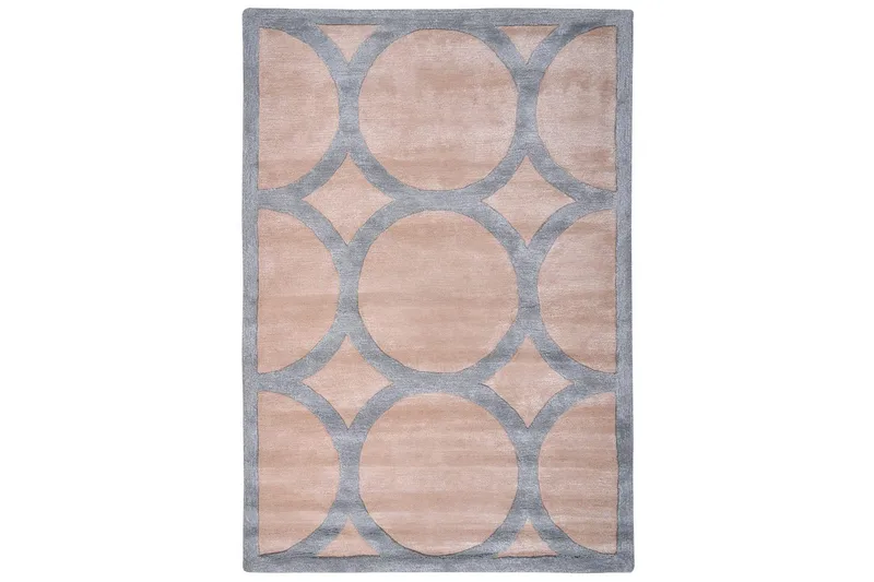Matta Malan - Textil & mattor - Mattor - Modern matta - Viskosmatta & konstsilkesmatta