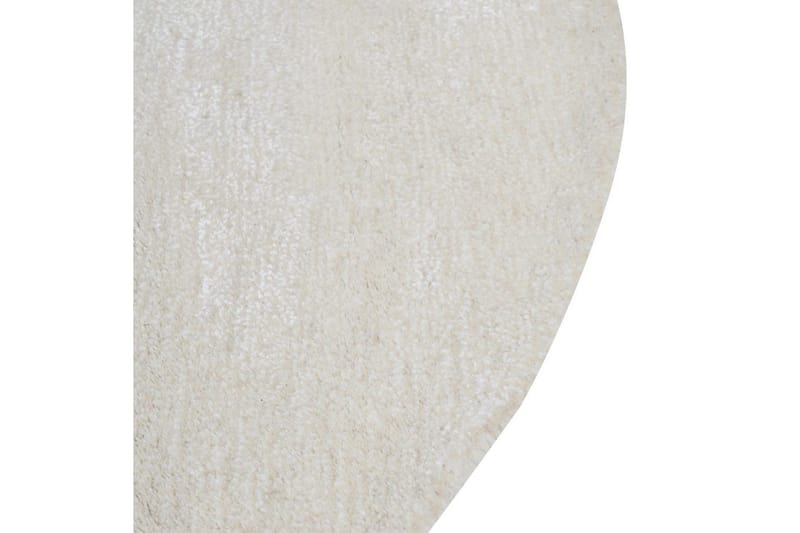 Matta Masso - Beige - Textil & mattor - Mattor - Modern matta - Viskosmatta & konstsilkesmatta