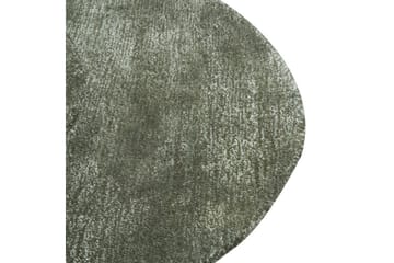 Matta Masso - Grön - Textil & mattor - Mattor - Modern matta - Viskosmatta & konstsilkesmatta