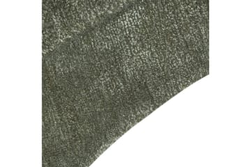 Matta Masso - Grön - Textil & mattor - Mattor - Modern matta - Viskosmatta & konstsilkesmatta