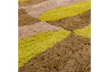 Matta Musa - Textil & mattor - Mattor - Modern matta - Ullmatta