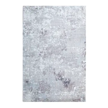Matta Rönvik 200x285 cm - grå/brun - Textil & mattor - Mattor - Modern matta - Wiltonmattor