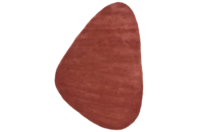 Matta Tando - Textil & mattor - Mattor - Modern matta - Viskosmatta & konstsilkesmatta
