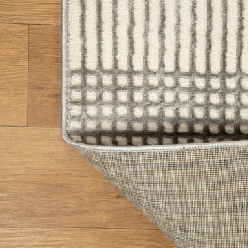 Matta Velon 200x285 cm - Grå - Textil & mattor - Mattor - Modern matta - Wiltonmattor