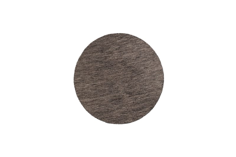 Birka Ullmatta Rund 300 cm, Antracit