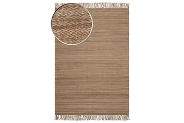 Calcutta Jutematta 160x230 cm - Natur - Textil & mattor - Mattor - Modern matta - Sisalmattor