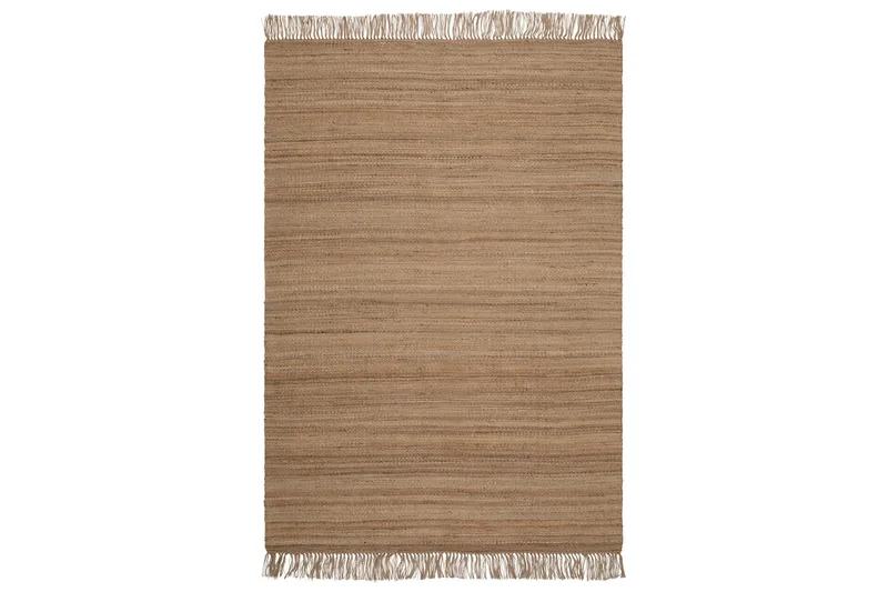 Calcutta Jutematta 160x230 cm - Natur - Textil & mattor - Mattor - Modern matta - Sisalmattor