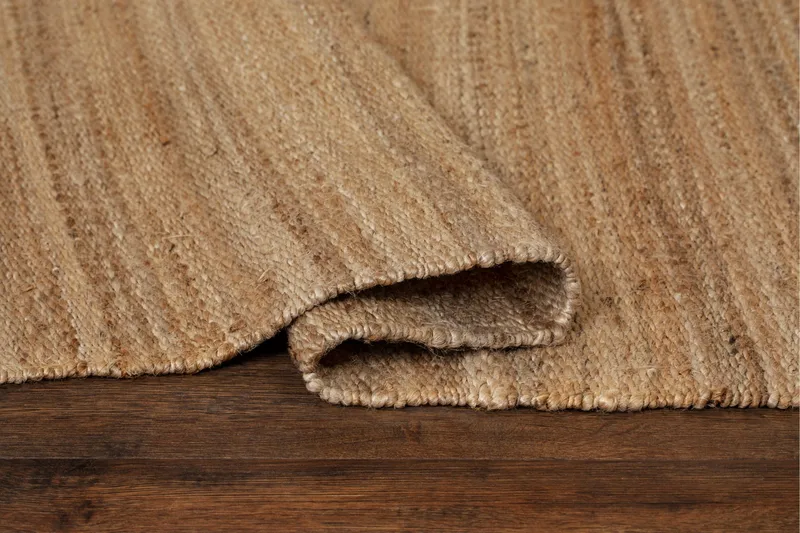 Calcutta Jutematta 200x300 cm - Natur - Textil & mattor - Mattor - Modern matta - Sisalmattor