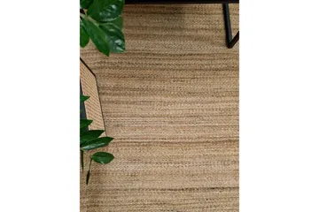 Calcutta Jutematta 200x300 cm - Natur - Textil & mattor - Mattor - Modern matta - Sisalmattor