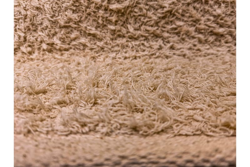 Falsterbo Bomullsmatta 60x110 cm - Linne - Textil & mattor - Mattor - Modern matta - Bomullsmatta