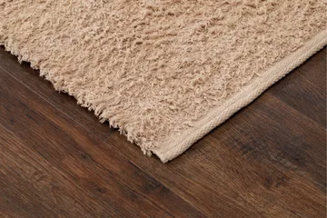 Falsterbo Bomullsmatta 75x230 cm - Linne - Textil & mattor - Mattor - Modern matta - Bomullsmatta