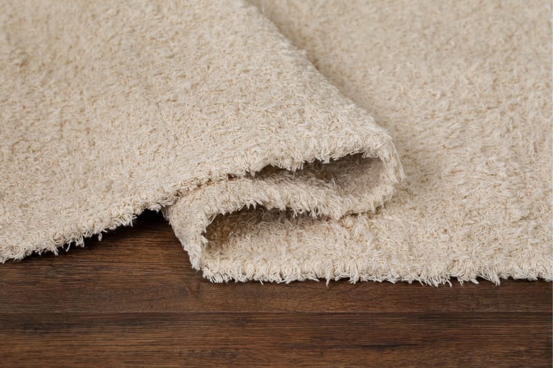 Falsterbo Bomullsmatta 75x230 cm - Natur - Textil & mattor - Mattor - Modern matta - Bomullsmatta