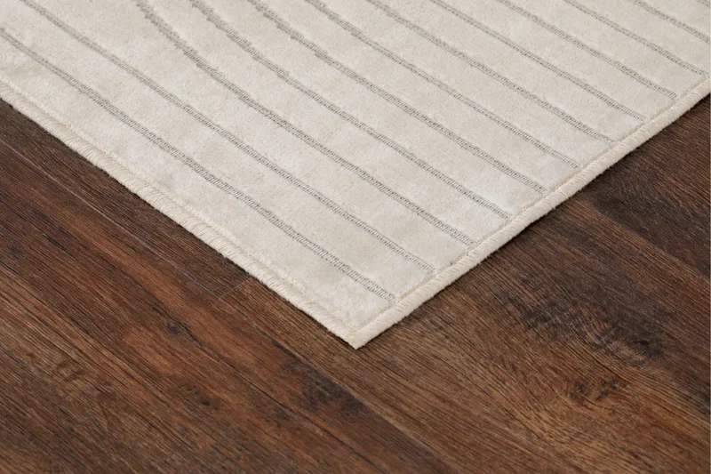 Granada Viskosmatta 240x340 cm - Natur - Textil & mattor - Mattor - Modern matta - Viskosmatta & konstsilkesmatta