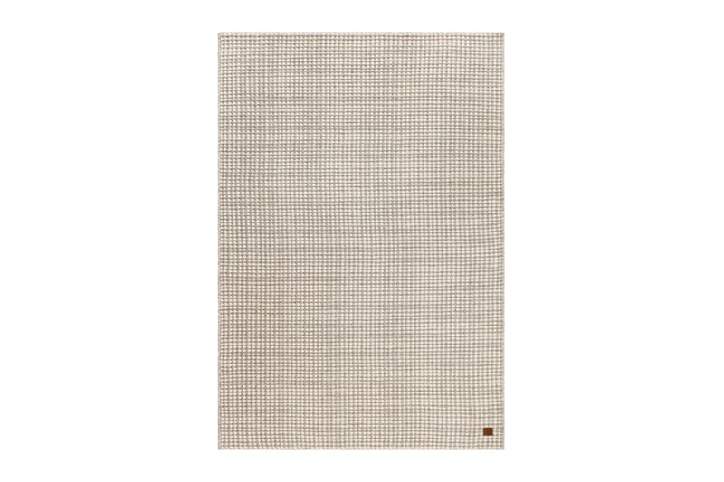 Mohardi Ullmatta 200x300 cm Rektangulär - Grå - Textil & mattor - Mattor - Modern matta - Ullmatta