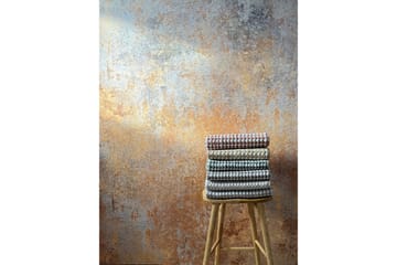 Mohardi Ullmatta 200x300 cm Rektangulär - Mörkbeige - Textil & mattor - Mattor - Modern matta - Ullmatta