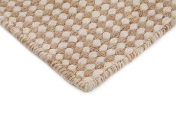 Mohardi Ullmatta 80x300 cm Oblong - Linne - Textil & mattor - Mattor - Modern matta - Ullmatta