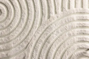 Nikita Ryamatta 160x230 cm - Vit - Textil & mattor - Mattor - Modern matta - Ryamatta & luggmatta
