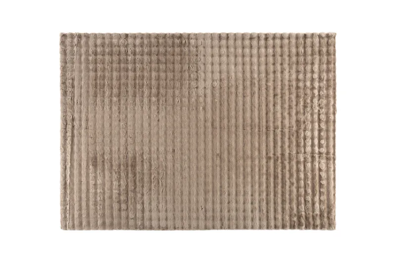 Novis Plastmatta 200x290 cm, Beige