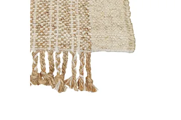 Ortaoba Jutematta 160x230 cm - Beige - Textil & mattor - Mattor - Modern matta - Sisalmattor