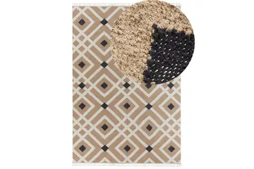 Plattvävd Esencik - 160x230 cm - Textil & mattor - Mattor - Modern matta - Sisalmattor