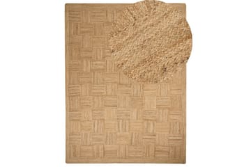 Plattvävd Esentepe - 300x400 cm - Textil & mattor - Mattor - Modern matta - Sisalmattor