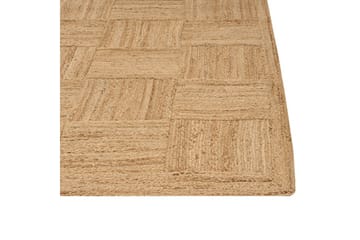 Plattvävd Esentepe - 300x400 cm - Textil & mattor - Mattor - Modern matta - Sisalmattor