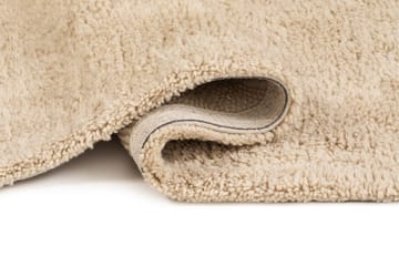 Pure Ullmatta 170x240 cm Rektangulär - Beige - Textil & mattor - Mattor - Modern matta - Ullmatta