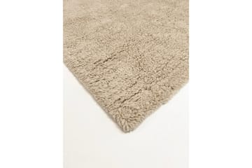 Pure Ullmatta 240x340 cm Rektangulär - Beige - Textil & mattor - Mattor - Modern matta - Ullmatta
