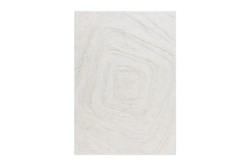 Pure Ullmatta 300x400 cm Rektangulär, Creme