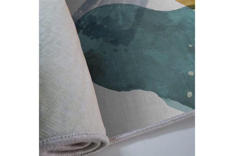 Rainy Wiltonmatta 120x180 cm Rektangulär - Flerfärgad - Textil & mattor - Mattor - Modern matta - Friezematta