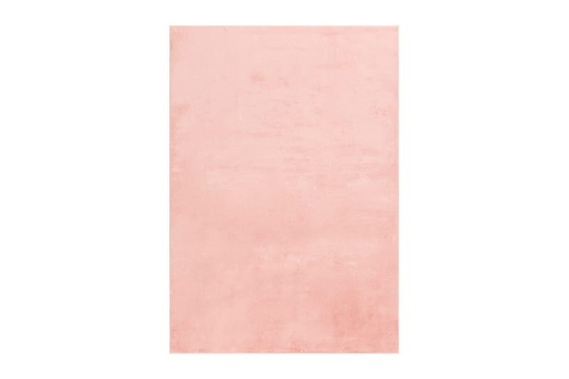 Relax Ryamatta 140x200 cm, Rosa