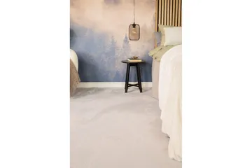 Relax Ryamatta 140x200 cm - Silver - Textil & mattor - Mattor - Modern matta - Ryamatta & luggmatta