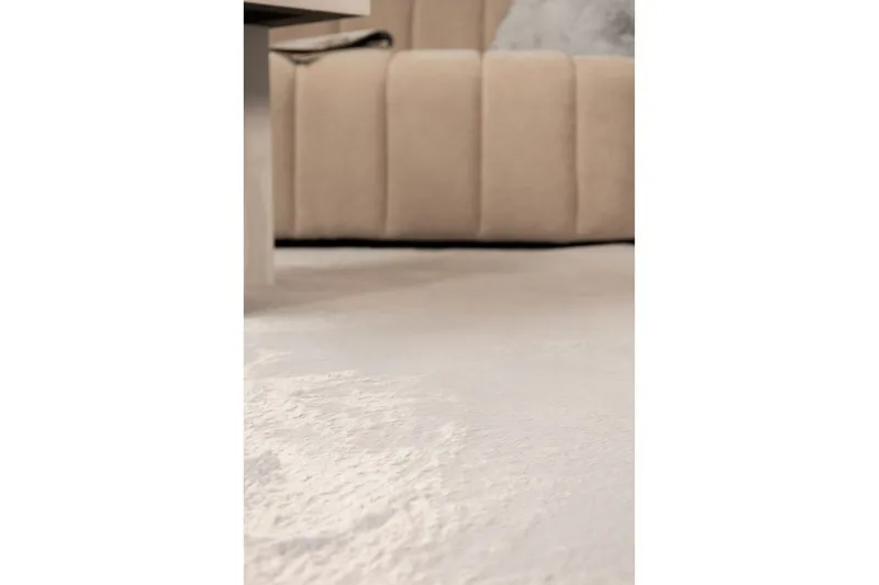 Relax Ryamatta 140x200 cm - Silver - Textil & mattor - Mattor - Modern matta - Ryamatta & luggmatta