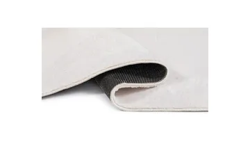 Relax Ryamatta 140x200 cm - Vit - Textil & mattor - Mattor - Modern matta - Ryamatta & luggmatta