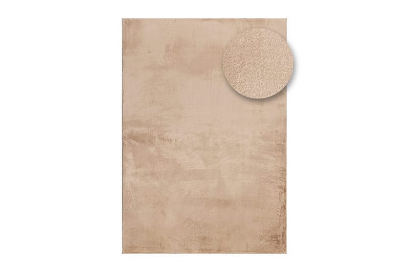 Relax Ryamatta 160x230 cm - Beige - Textil & mattor - Mattor - Modern matta - Ryamatta & luggmatta