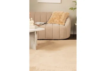 Relax Ryamatta 200x290 cm - Beige - Textil & mattor - Mattor - Modern matta - Ryamatta & luggmatta