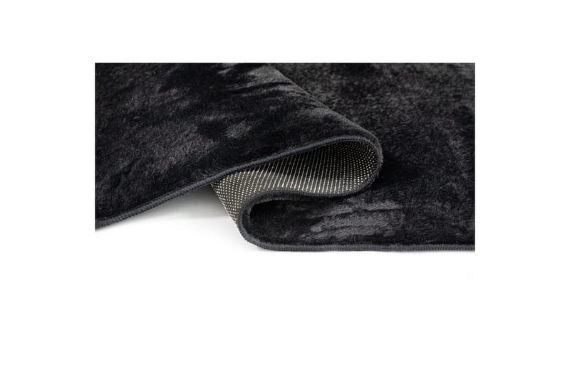 Relax Ryamatta 240x340 cm - Svart - Textil & mattor - Mattor - Modern matta - Ryamatta & luggmatta