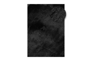 Relax Ryamatta 240x340 cm - Svart - Textil & mattor - Mattor - Modern matta - Ryamatta & luggmatta